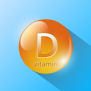 نارسایی قلبی و مفید بودن مکمل ویتامین D