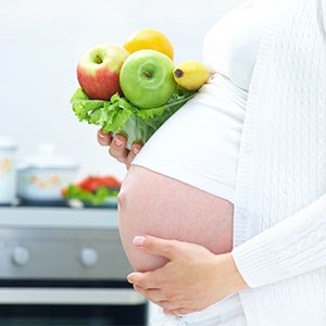 رژیم غذایی پرچرب در دوران بارداری 3 نسل آینده را تحت تاثیر قرار می دهد.