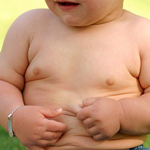 ارتباط مواجهه با BPA  در زمان قبل از تولد با چاقی کودکان