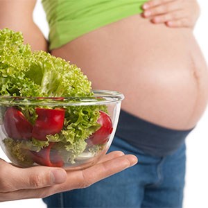 ارتباط رژیم غذایی دوران بارداری با بروز بیش فعالی در کودکان