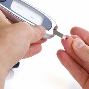آیا رژیم غذایی سالم خطر دیابت نوع 2 را کاهش می دهد؟