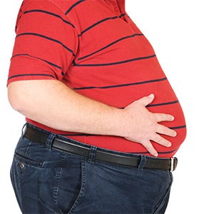ارتباط عوامل بالینی قبل از جراحی چاقی با میزان کاهش وزن