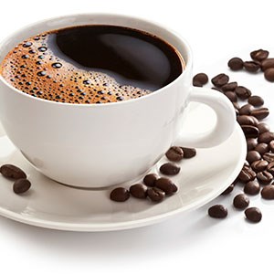 ارتباط مصرف قهوه با سلامتی