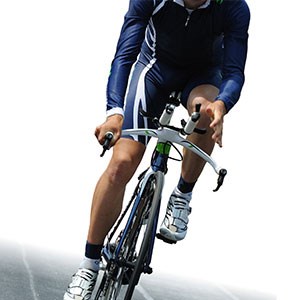 دوچرخه سواری و کاهش خطر بیماری قلبی