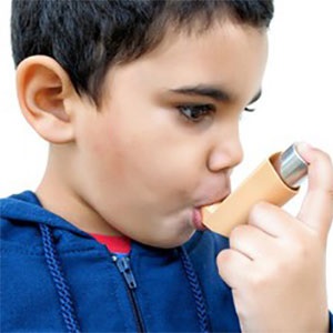 آیا آسم با بروز چاقی در کودکان مرتبط است؟