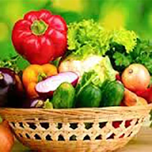 تاثیر مصرف میوه و کافئین بر بروز بیماری دژنراسیون ماکولا