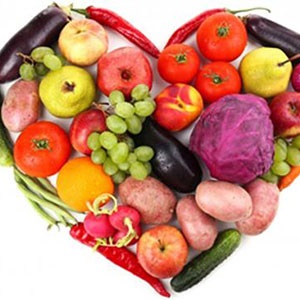 تغییر اندک رژیم غذایی خطر بروز بیماری قلبی را کاهش می دهد.