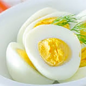 مصرف تخم مرغ خطر اختلالات حافظه را افزایش نمی دهد.