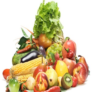 اثرات مفید رژیم گیاهخواری بر سلامت و محیط زیست
