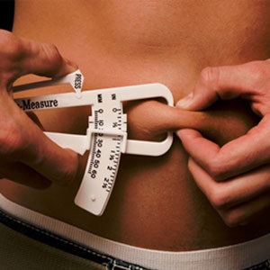 چاقی و اضافه وزن با چربی اضافی بدن متفاوت است.