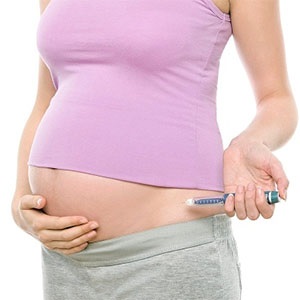 تاثیر میزان خواب بر بروز دیابت بارداری