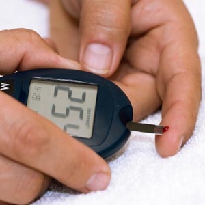 افزایش خطر اختلالات مغزی در بیماران دیابتی مبتلا به چاقی