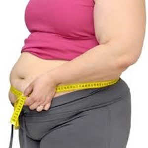 چاقی با بروز التهاب خطر بیماری قلبی را افزایش می دهد.