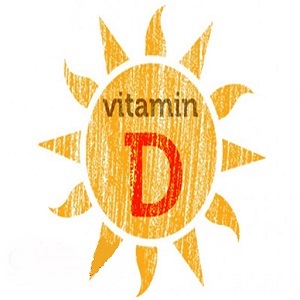 ویتامین D احتمال سرماخوردگی را کاهش می دهد.