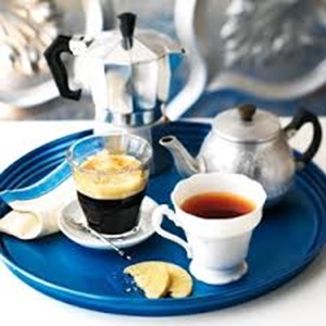 پیشگیری از بیماری کبدی با مصرف چای و قهوه