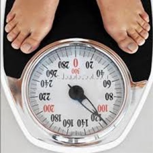 نگرش جامعه بر وزن افراد اثر می گذارد.