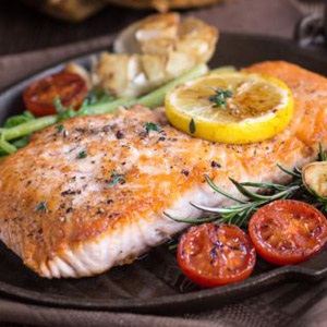 فواید مصرف ماهی برای مبتلایان به آرتریت روماتوئید