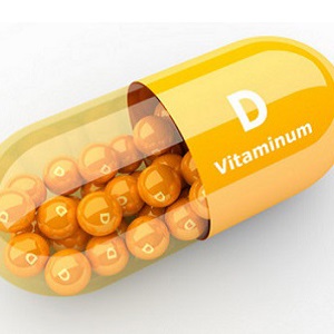 از دریافت بیش از حد مکمل ویتامین D خودداری کنید.