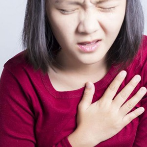 زنان و خطر ابتلا به بیماری قلبی