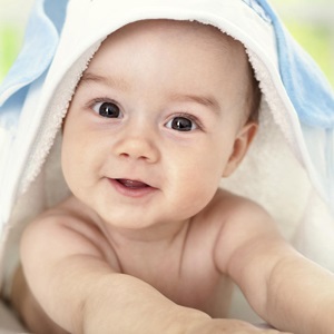 شیر مادر، بهترین غذا برای نوزادان نارس