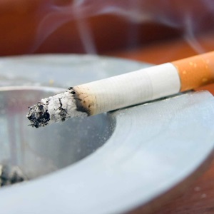 فعالیت بدنی التهاب را در افراد سیگاری کاهش می‌دهد.