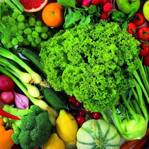 چه عاملی تمایل نوجوانان را برای مصرف سبزیجات افزایش می‌دهد؟