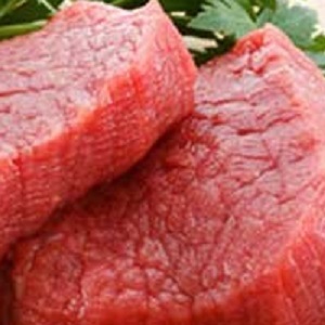 تاثیر گوشت قرمز خام بر میزان چربی و عوامل خطر قلبی