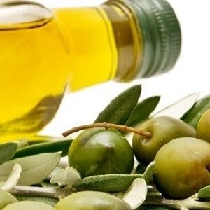 روغن زیتون وآفتابگردان سرخ شده و بیماری قلبی