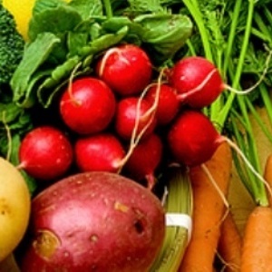 وعده های غذایی خانوادگی و افزایش دریافت میوه و سبزی