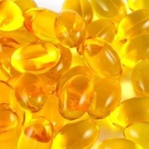 مکمل روغن ماهی و پیشگیری از  بیماری دیابت نوع ۲