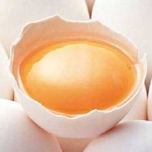 خوردن تخم مرغ و خطر افزایش کلسترول