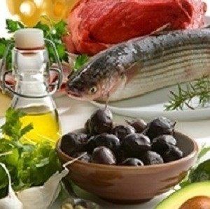 تغییر شیوه زندگی و بهبود چربیهای خون