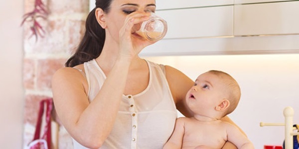 ارتباط رژیم غذایی مادر در دوران شیردهی با بلوغ زودرس