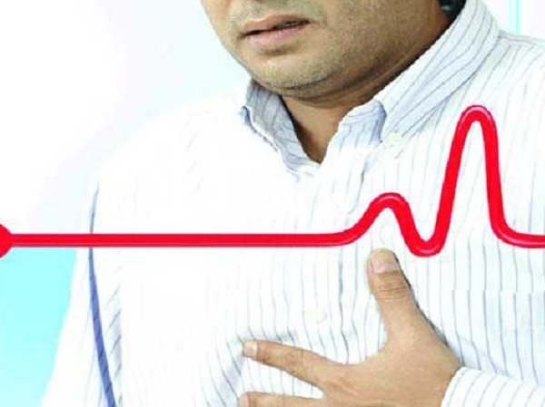خطر ابتلاء به بیماری قلبی و دیابت