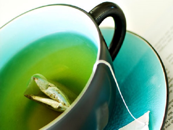چای سبز: مفید